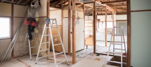 Entreprise de rénovation de la maison et de rénovation d’appartement à Masnieres